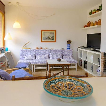 Holiday Home Francia By Interhome Sitges Eksteriør billede