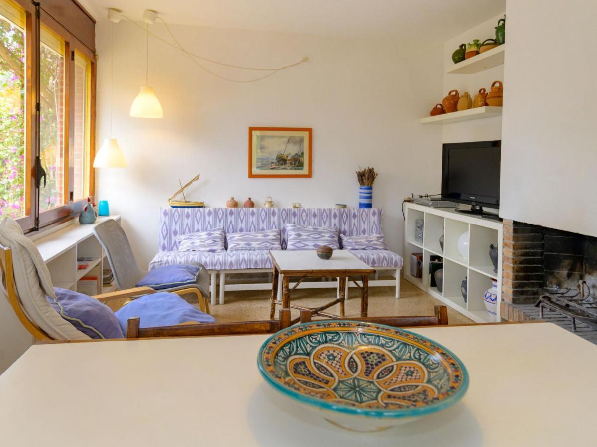Holiday Home Francia By Interhome Sitges Eksteriør billede