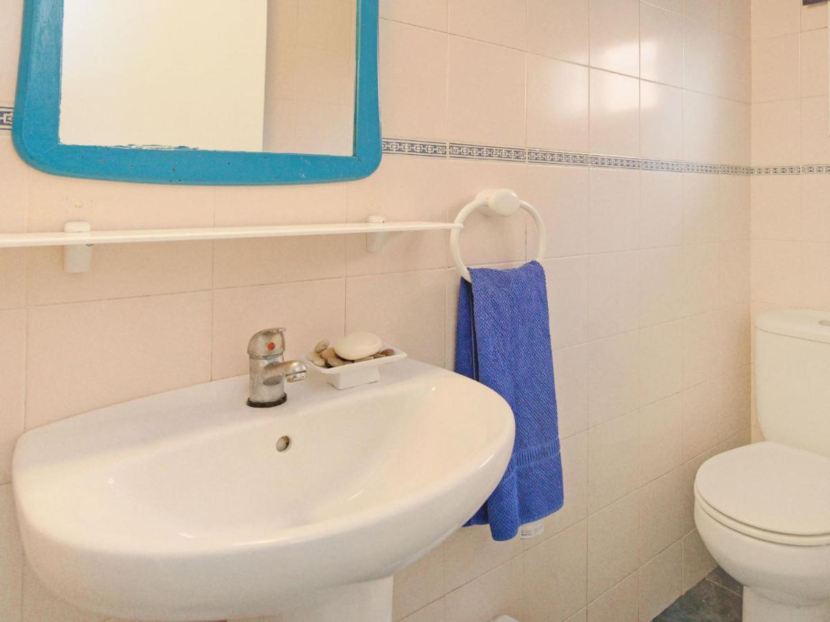Holiday Home Francia By Interhome Sitges Eksteriør billede