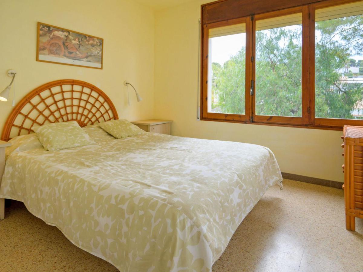 Holiday Home Francia By Interhome Sitges Eksteriør billede