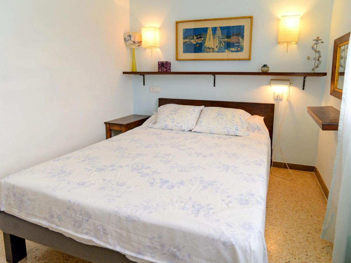 Holiday Home Francia By Interhome Sitges Eksteriør billede