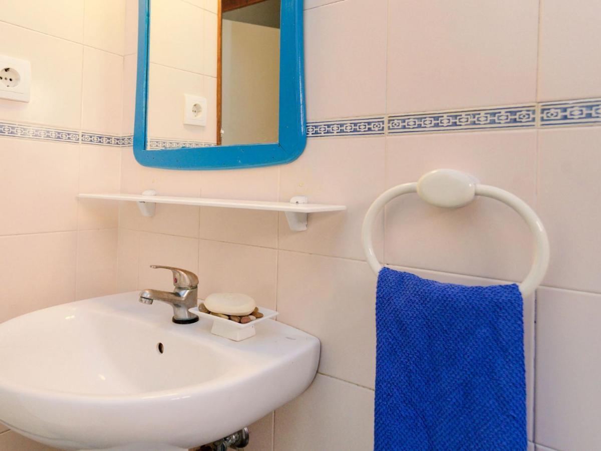 Holiday Home Francia By Interhome Sitges Eksteriør billede