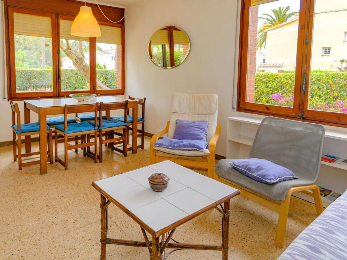 Holiday Home Francia By Interhome Sitges Eksteriør billede