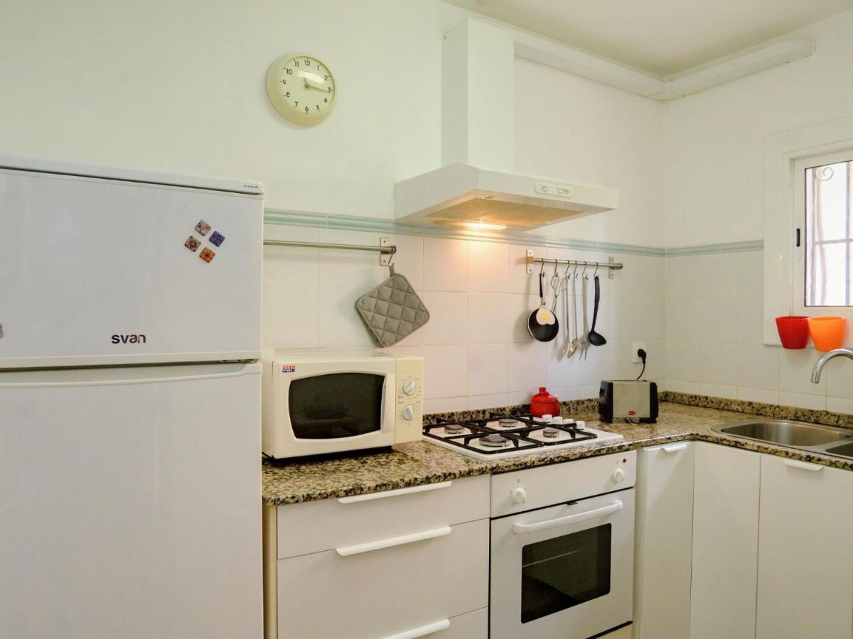 Holiday Home Francia By Interhome Sitges Eksteriør billede