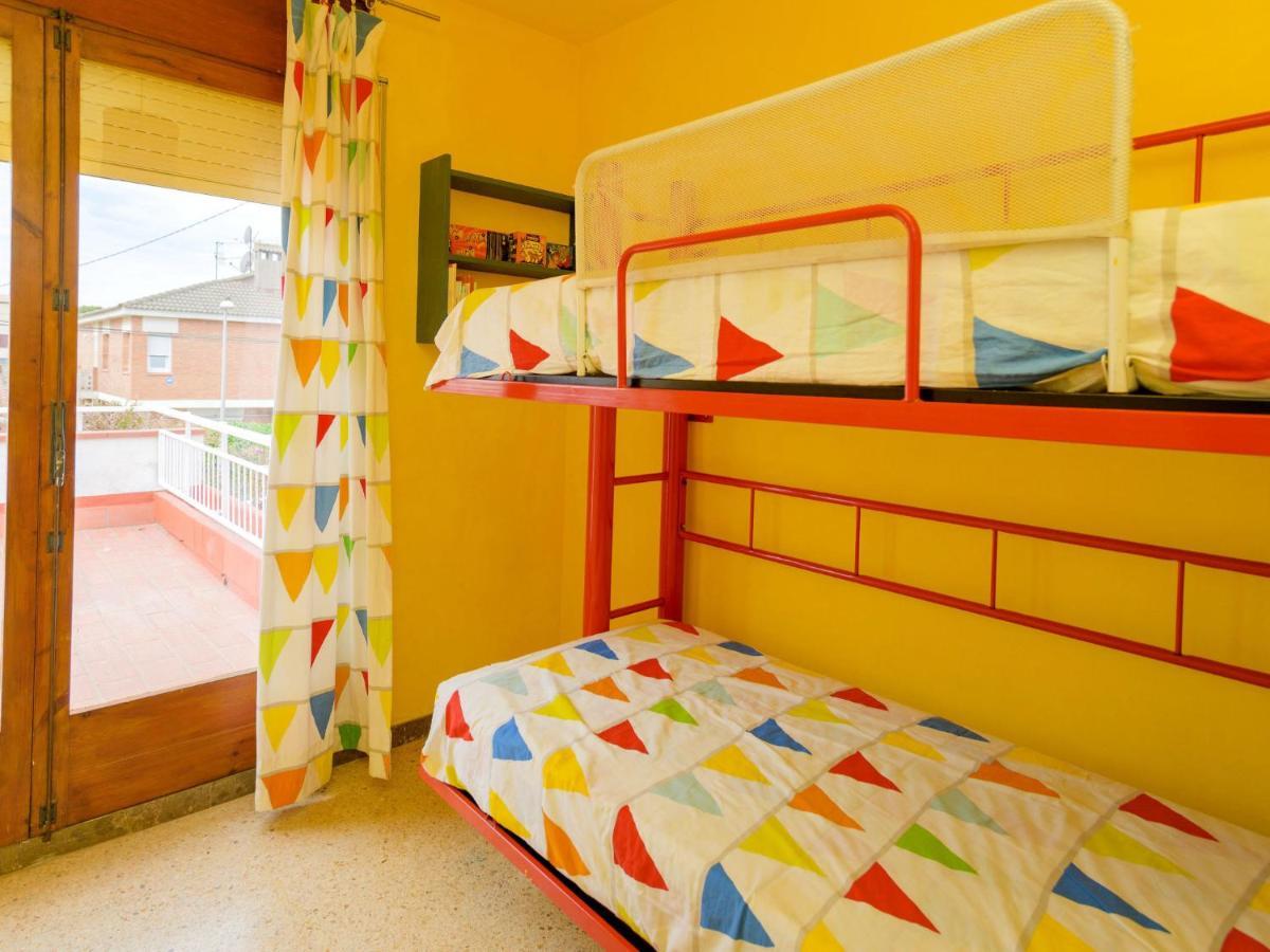 Holiday Home Francia By Interhome Sitges Eksteriør billede