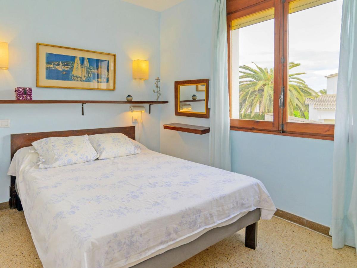 Holiday Home Francia By Interhome Sitges Eksteriør billede
