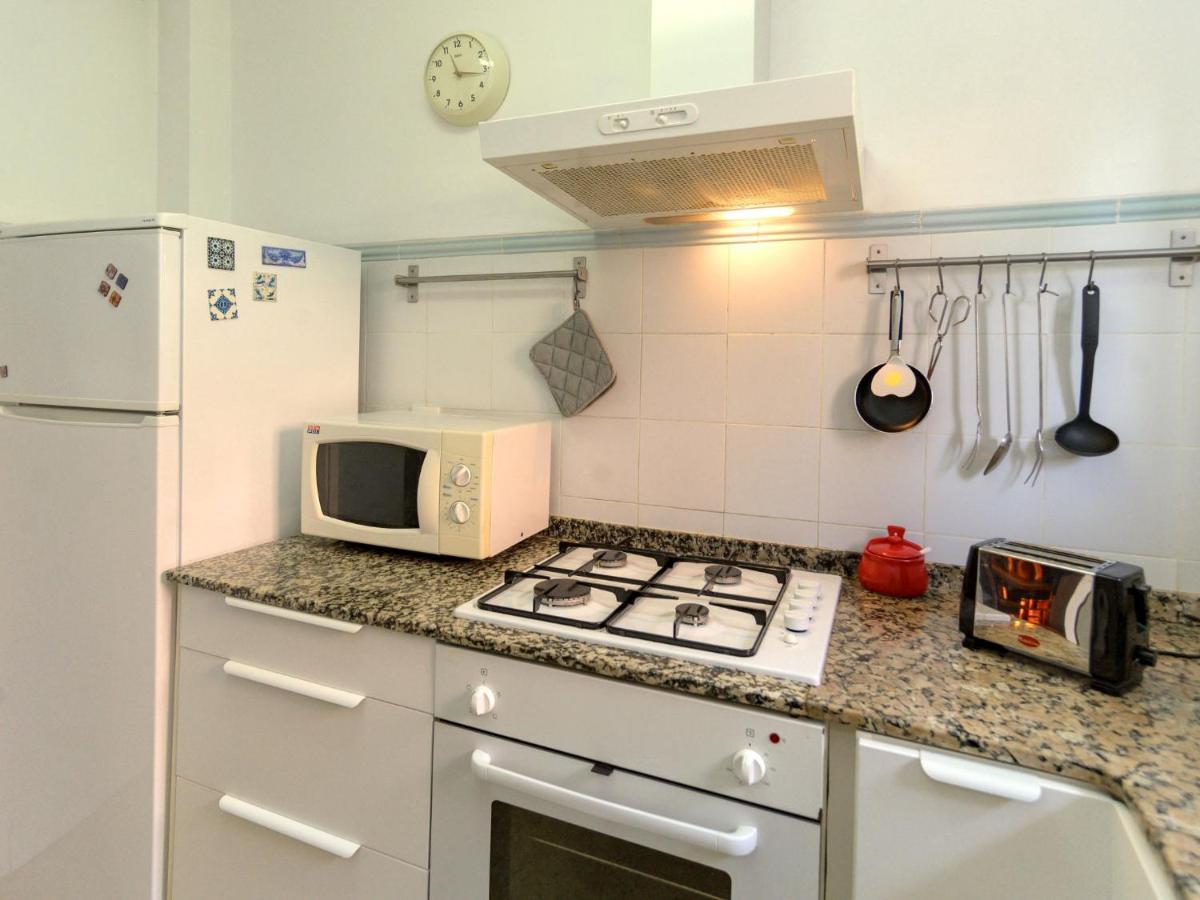 Holiday Home Francia By Interhome Sitges Eksteriør billede